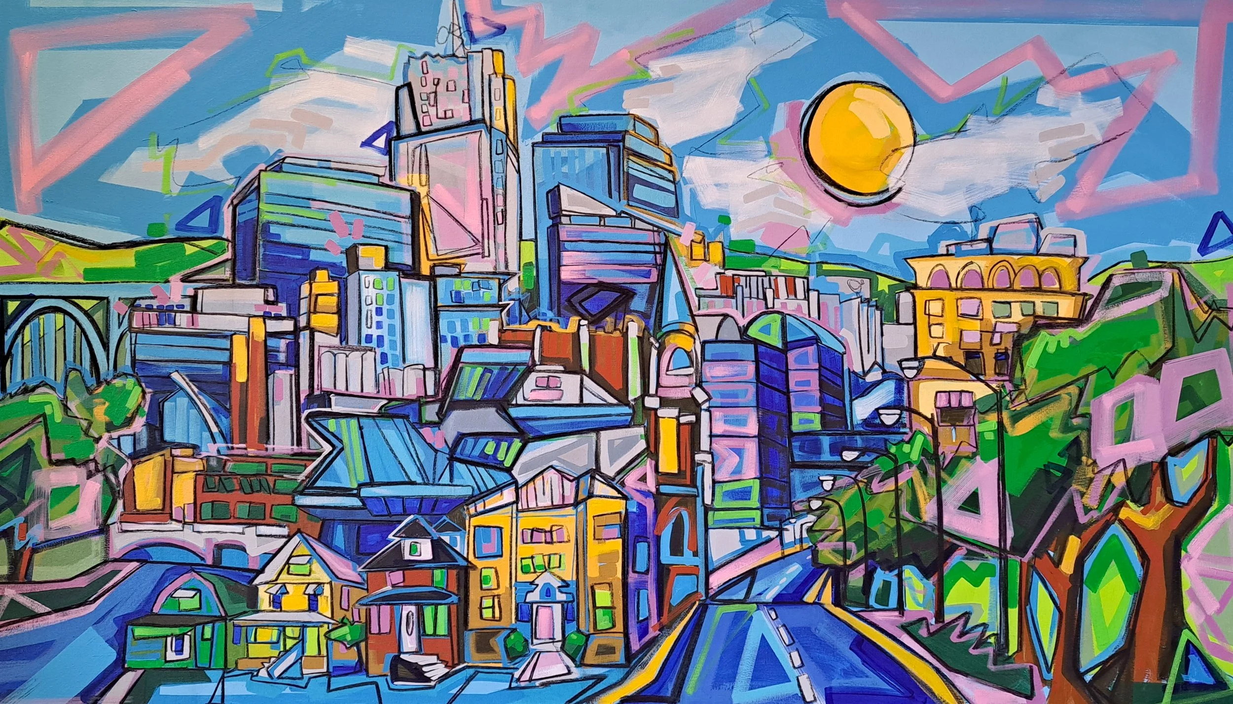 Wallhaven Print | 11